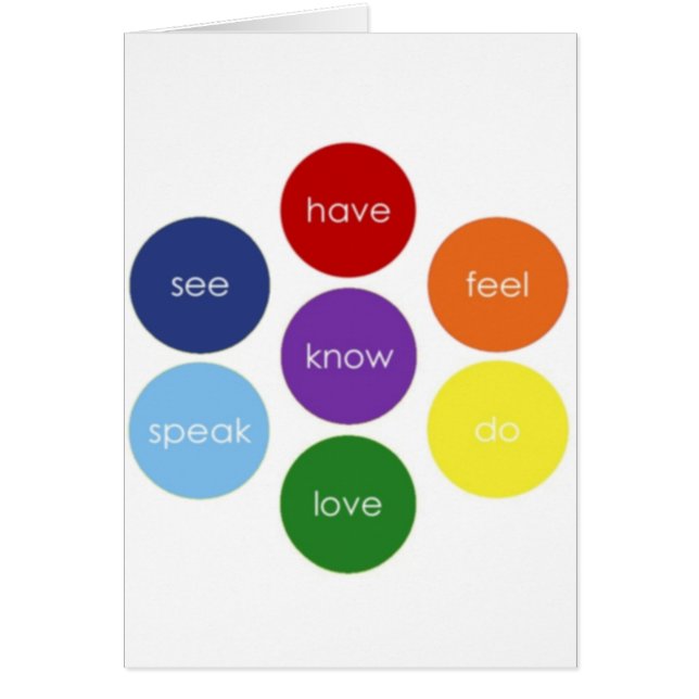 Superpoderes de Chakra (Frente)