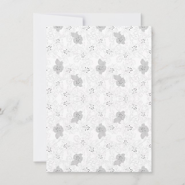 Superposición de cuadrícula transparente - Textura (Anverso)