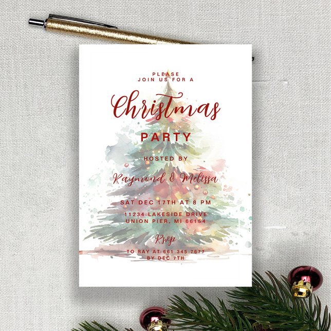 Superposición de Fiesta de árbol de navidad de acu (Subido por el creador)