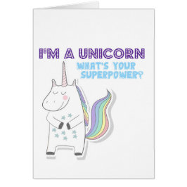 Superpotencia de Unicorn