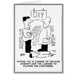 Superstore Retail Shop Worker y Shop Manager