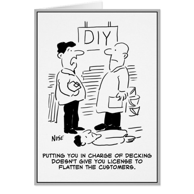 Superstore Retail Shop Worker y Shop Manager (Frente)