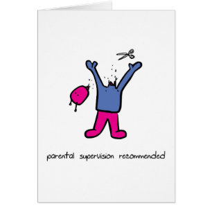 Supervisión parental