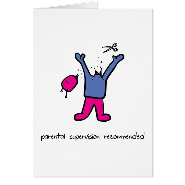 Supervisión parental (Frente)