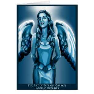 Supervisor angelical