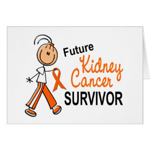Superviviente futuro SFT del cáncer del riñón