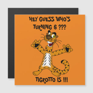 SUPONGAN QUIÉN ESTÁ HACIENDO 6 TARJETAS MAGNÉTICAS