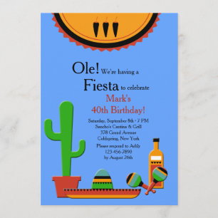 Sur de la invitación de frontera