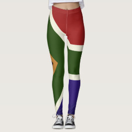 Suráfrica Legging