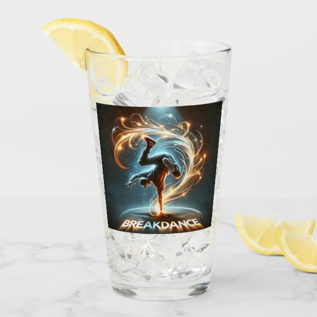 "Surco de foco" -・danza en el centro de atención (Anverso (hielo))