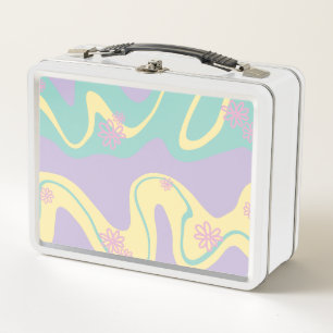 Surco paño paño rosado, amarillo, púrpura y verde