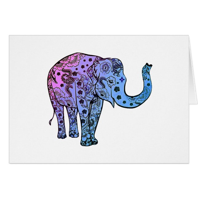 Surco psicodélico (Anverso (Horizontal))