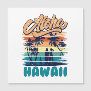 Surf - Aloha Hawái