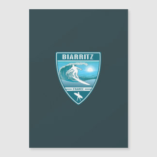 Surf Biarritz Francia