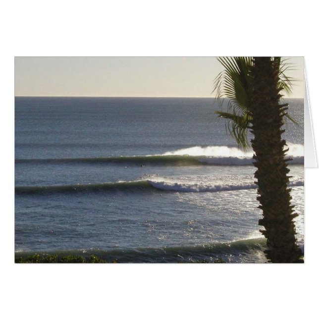 Surf de México (Anverso (Horizontal))