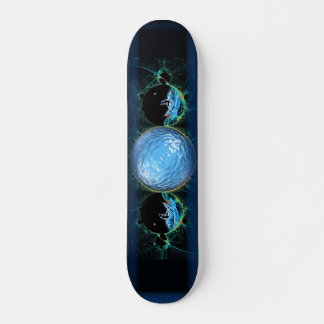 Surf Gate Not Star Gate Skateboard