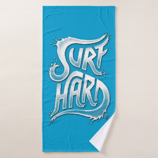 Surf Hard