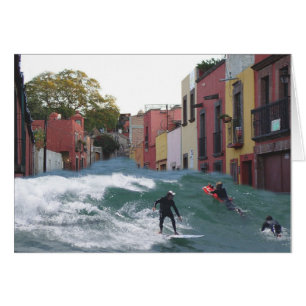 surf quebrada