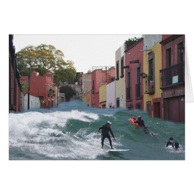 surf quebrada (Anverso (Horizontal))