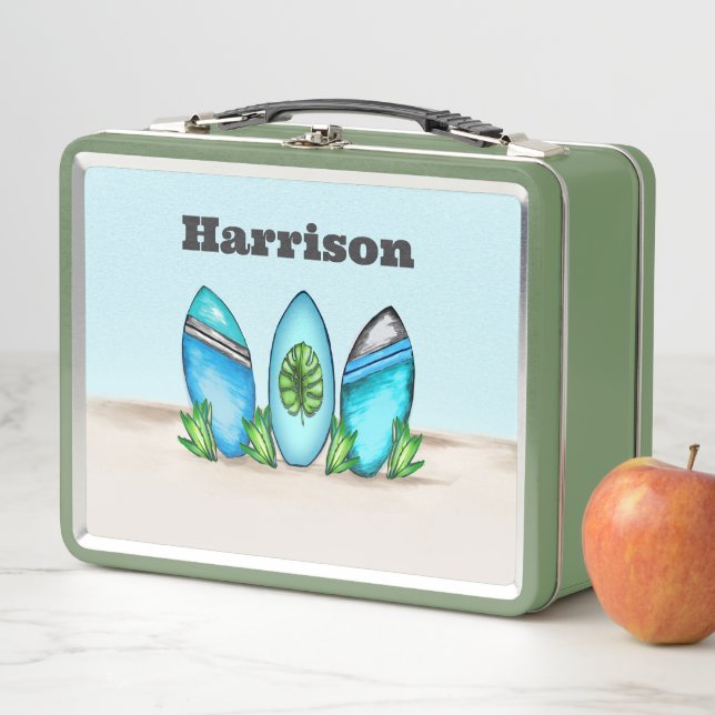 Surfboards Retro (In situ)