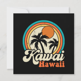 Surfear Kawaii Hawaii
