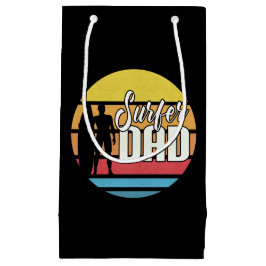 Surfer Dad | Bolsa de regalo