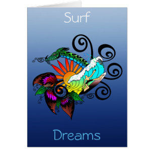 Surfer Dude Personalizado