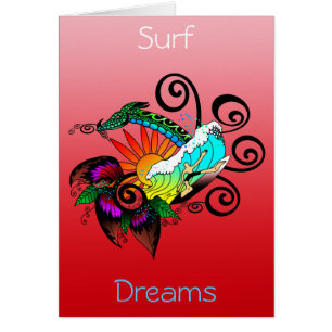 Surfer Dude Personalizado