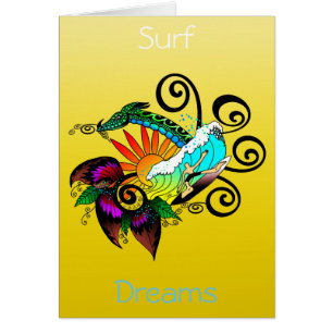 Surfer Dude Personalizado