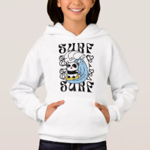 Surfer Panda
