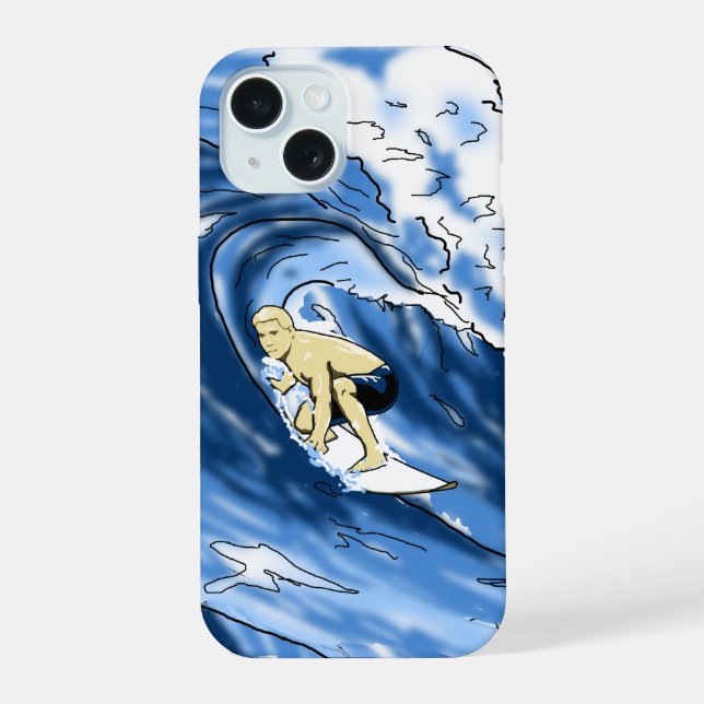 Surfing (Reverso )