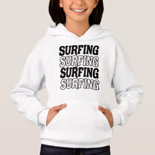 SURFING.