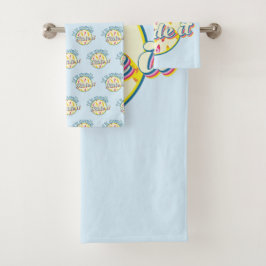 Surfing blue si se hinchan en ella