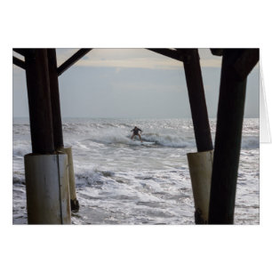 Surfing Cocoa