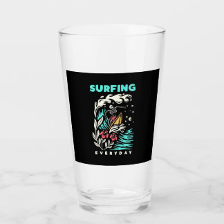 Surfing Everyday