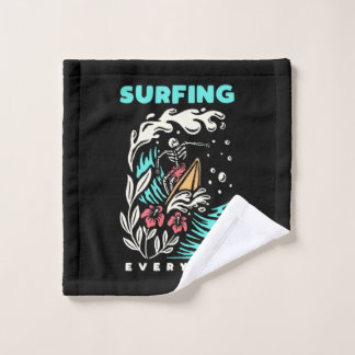 Surfing Everyday
