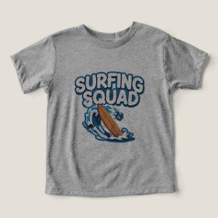 Surfing Squad