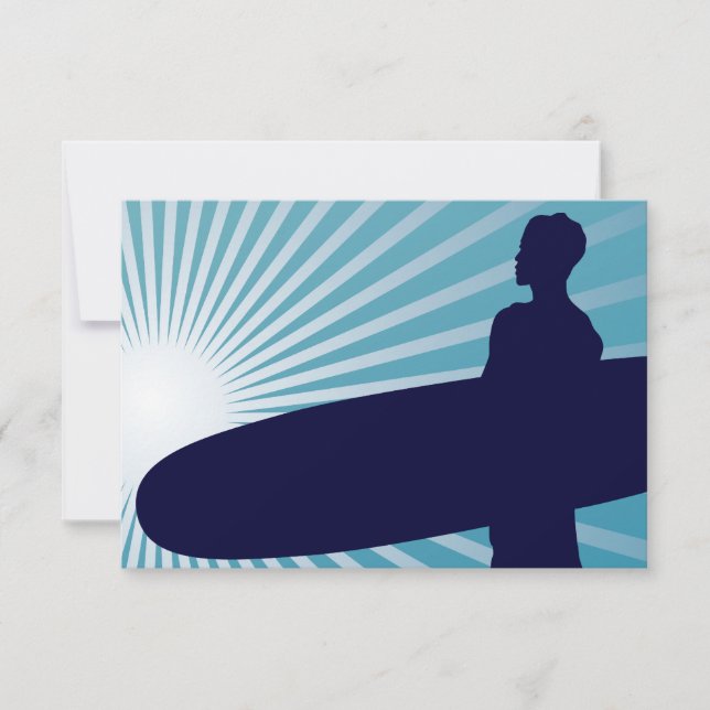 surfista alto (Anverso)