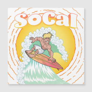 Surfista de SoCal