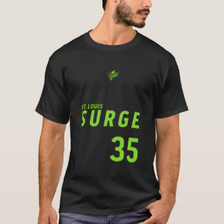 Surge Abbey Hoff Jersey