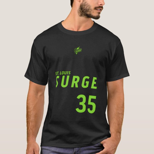 Surge Abbey Hoff Jersey (Anverso)