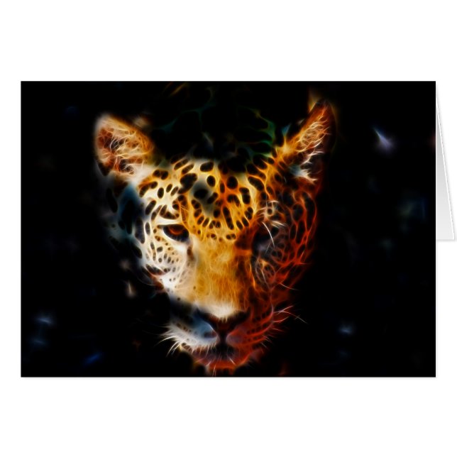 Surge tigre (Anverso (Horizontal))