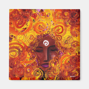 Surgimiento Del Imán Espíritu