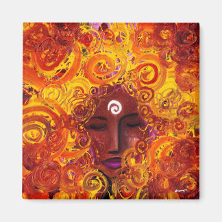 Surgimiento Del Imán Espíritu