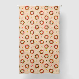 Suroeste de Chile Ristra tiene más de 50x84 pulgad