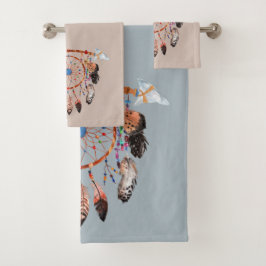 Suroeste de Estados Unidos: Dreamcatcher indio