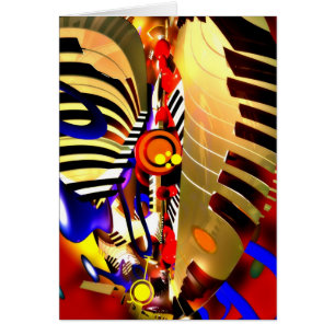 Surrealismo abstracto