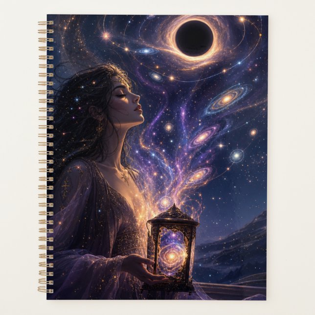 Surrealismo Planificador (Anverso)