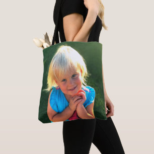 Sus 2 fotos con bolsas de té personalizadas, impre