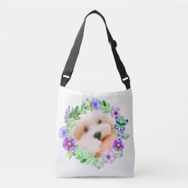 Sus 2 fotos en bolsas de personalizado de marcos f